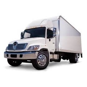 Fleet Cure Inc: Tow Trucks